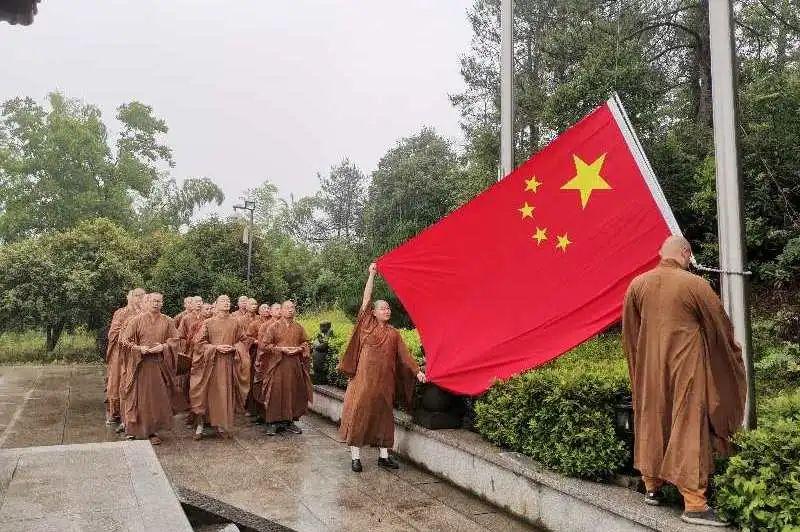 瑙鲁举行独立日庆典活动